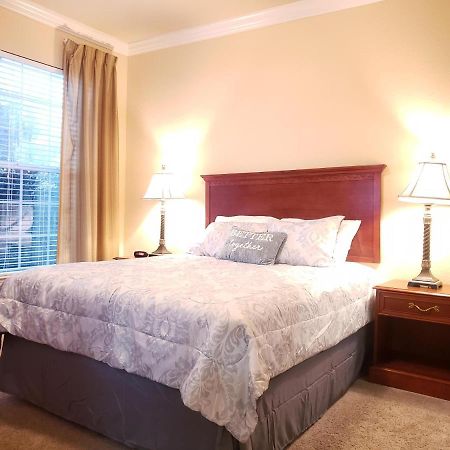 The Aria Orlando At Tuscana Resort Киссимми Экстерьер фото
