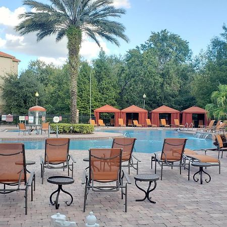 The Aria Orlando At Tuscana Resort Киссимми Экстерьер фото