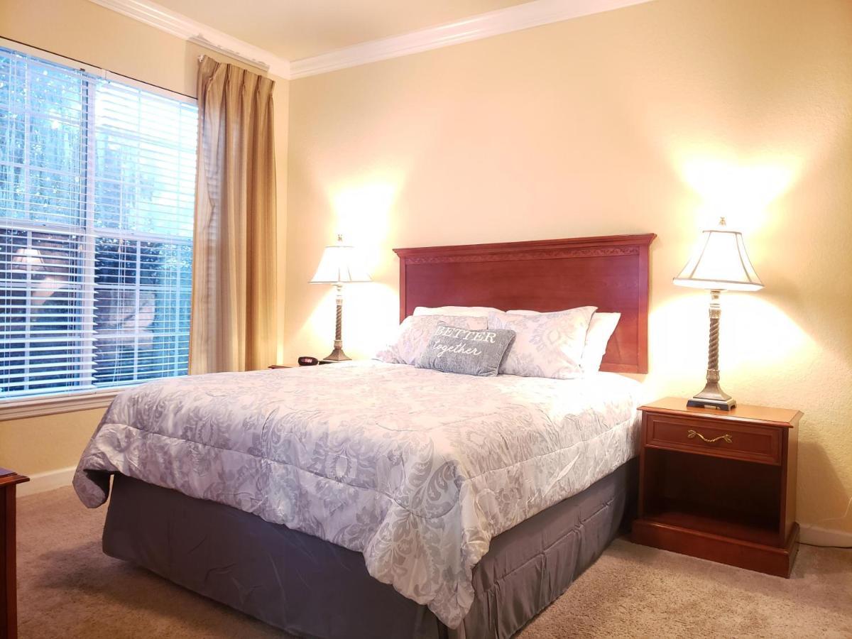 The Aria Orlando At Tuscana Resort Киссимми Экстерьер фото