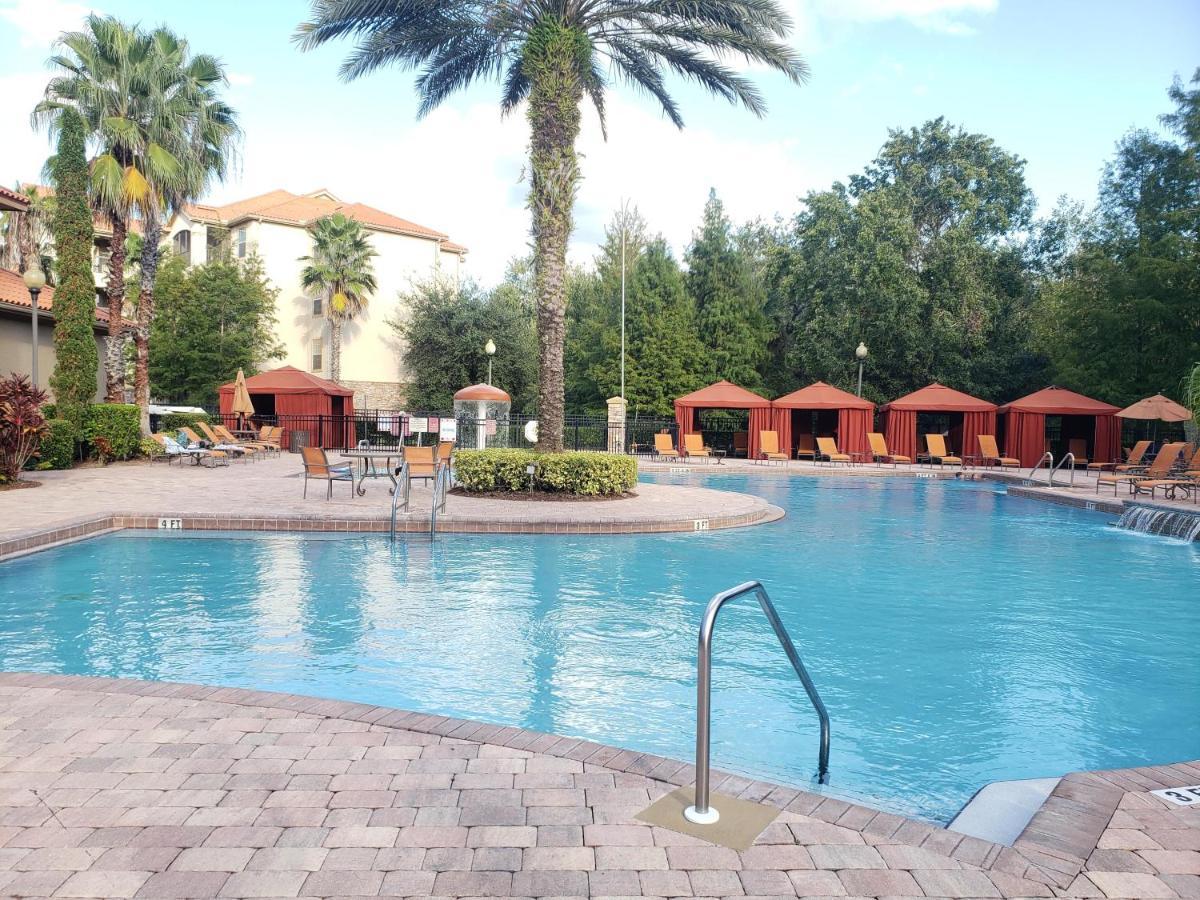 The Aria Orlando At Tuscana Resort Киссимми Экстерьер фото
